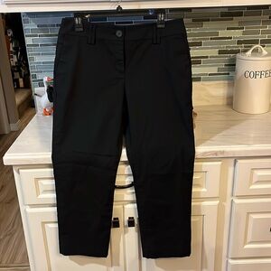 Ann Taylor LOFT Capri pant